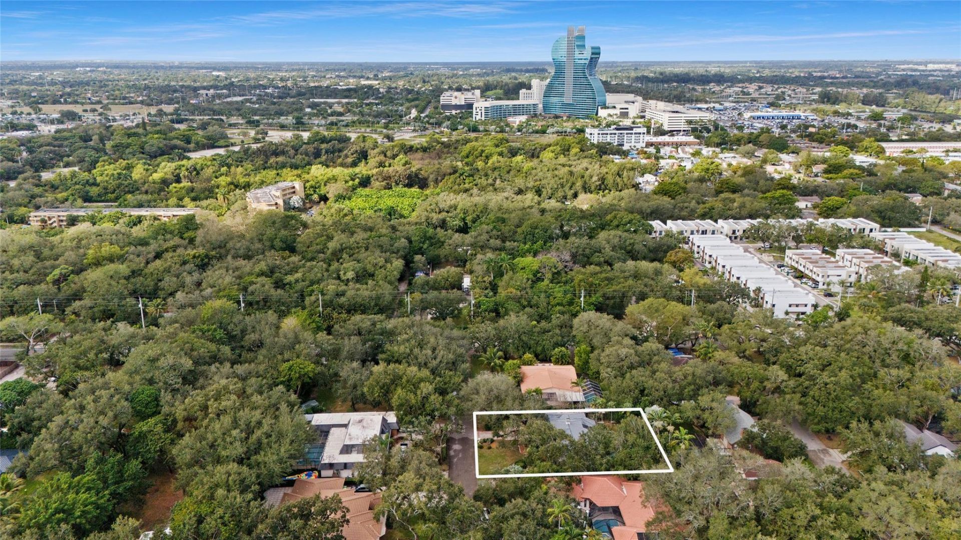 3951 SW 56th Court, Fort Lauderdale, FL 33312 Photo