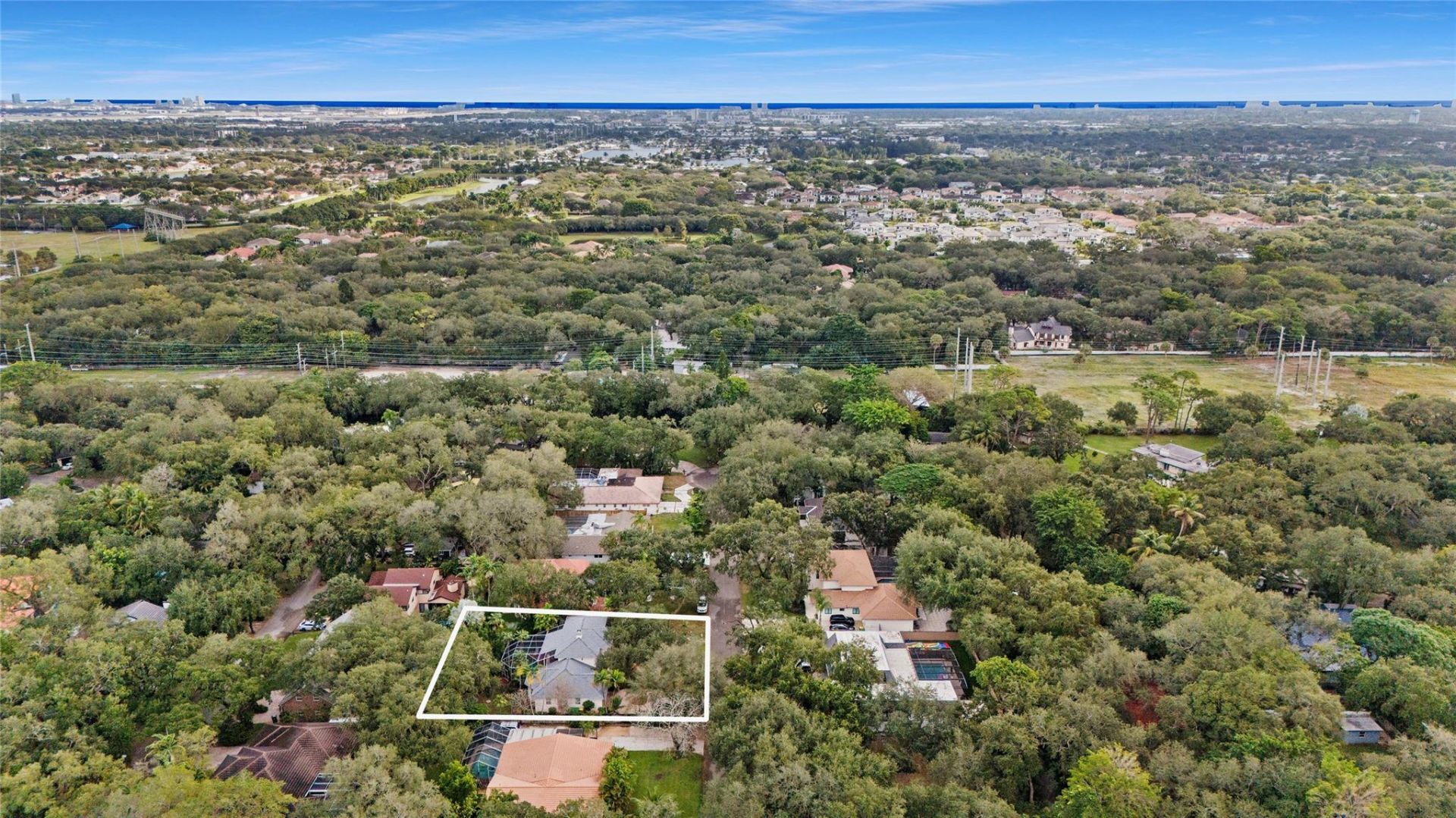 3951 SW 56th Court, Fort Lauderdale, FL 33312 Photo