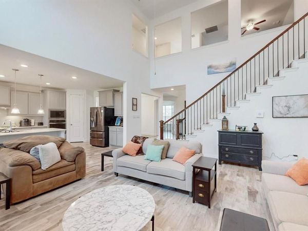 1429 Shooting Star Drive, Haslet, TX 76052