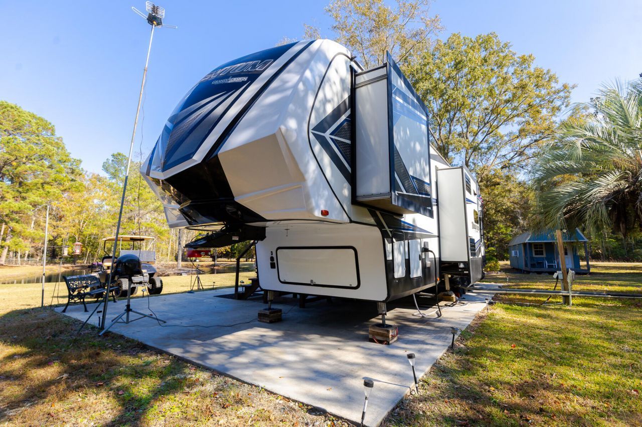 27 Running Creek Lane Photo 19