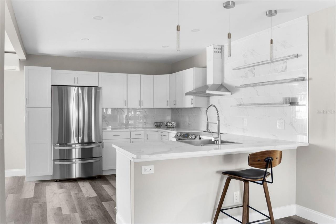 5318 9th Avenue N, Saint Petersburg, FL 33710 Photo