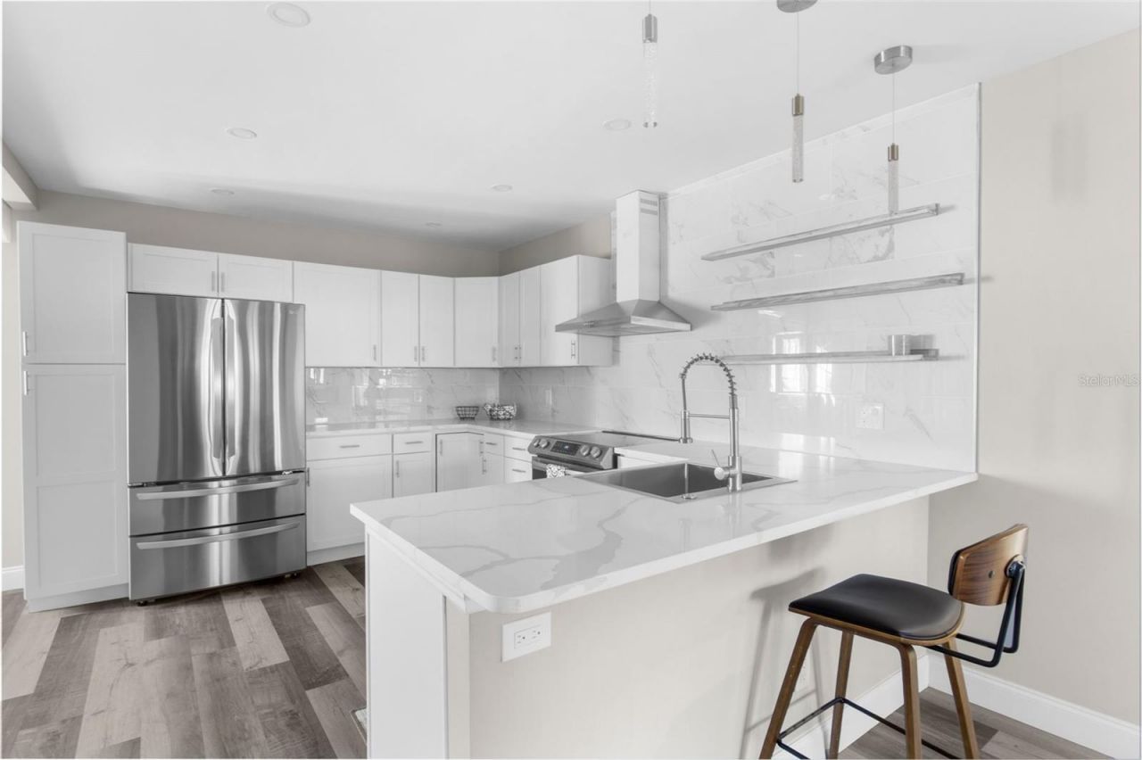 5318 9th Avenue N, Saint Petersburg, FL 33710 Photo