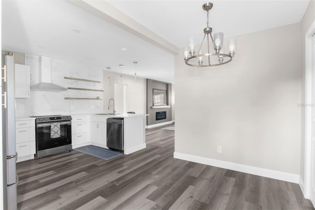 5318 9th Avenue N, Saint Petersburg, FL 33710 Photo