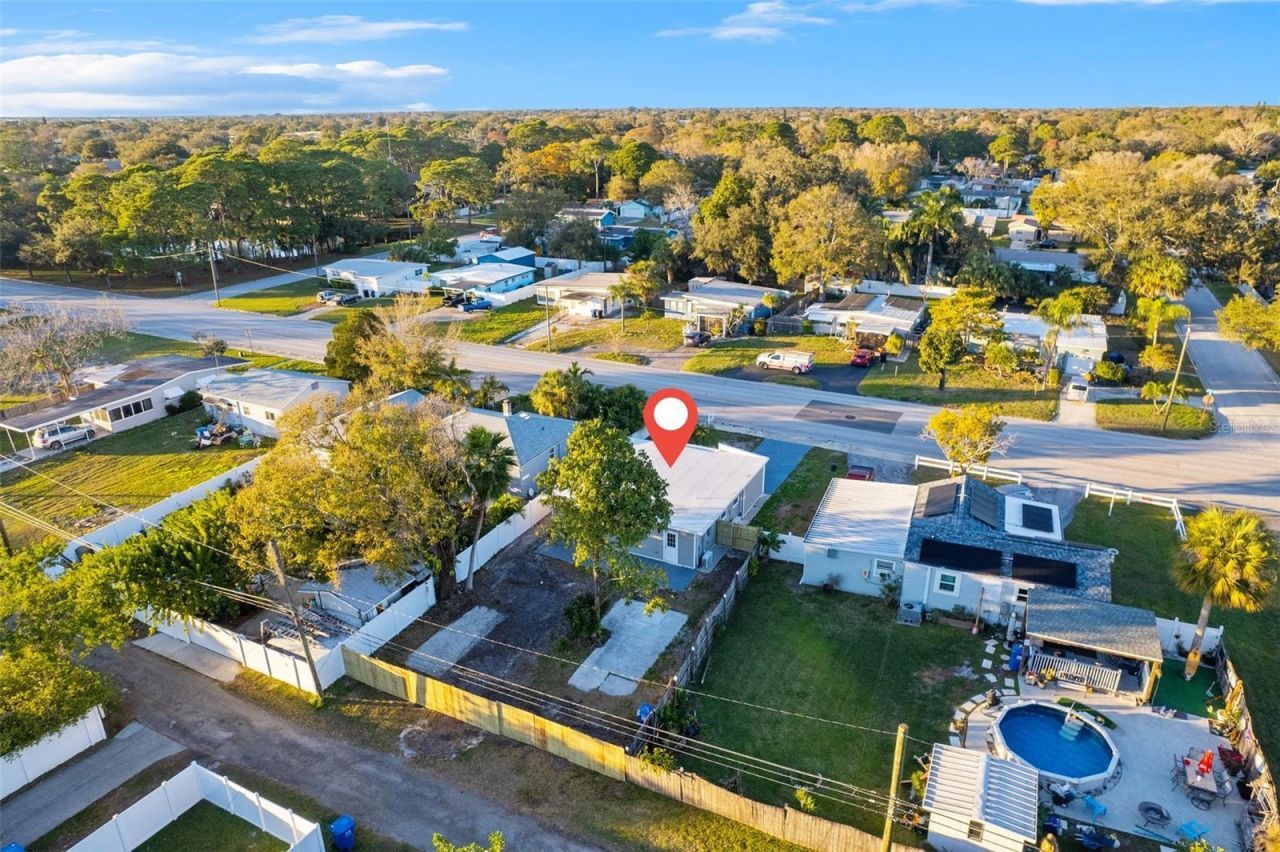 5318 9th Avenue N, Saint Petersburg, FL 33710 Photo