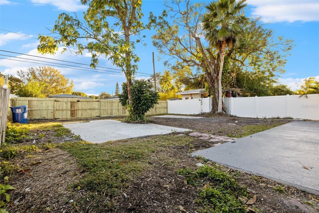 5318 9th Avenue N, Saint Petersburg, FL 33710 Photo