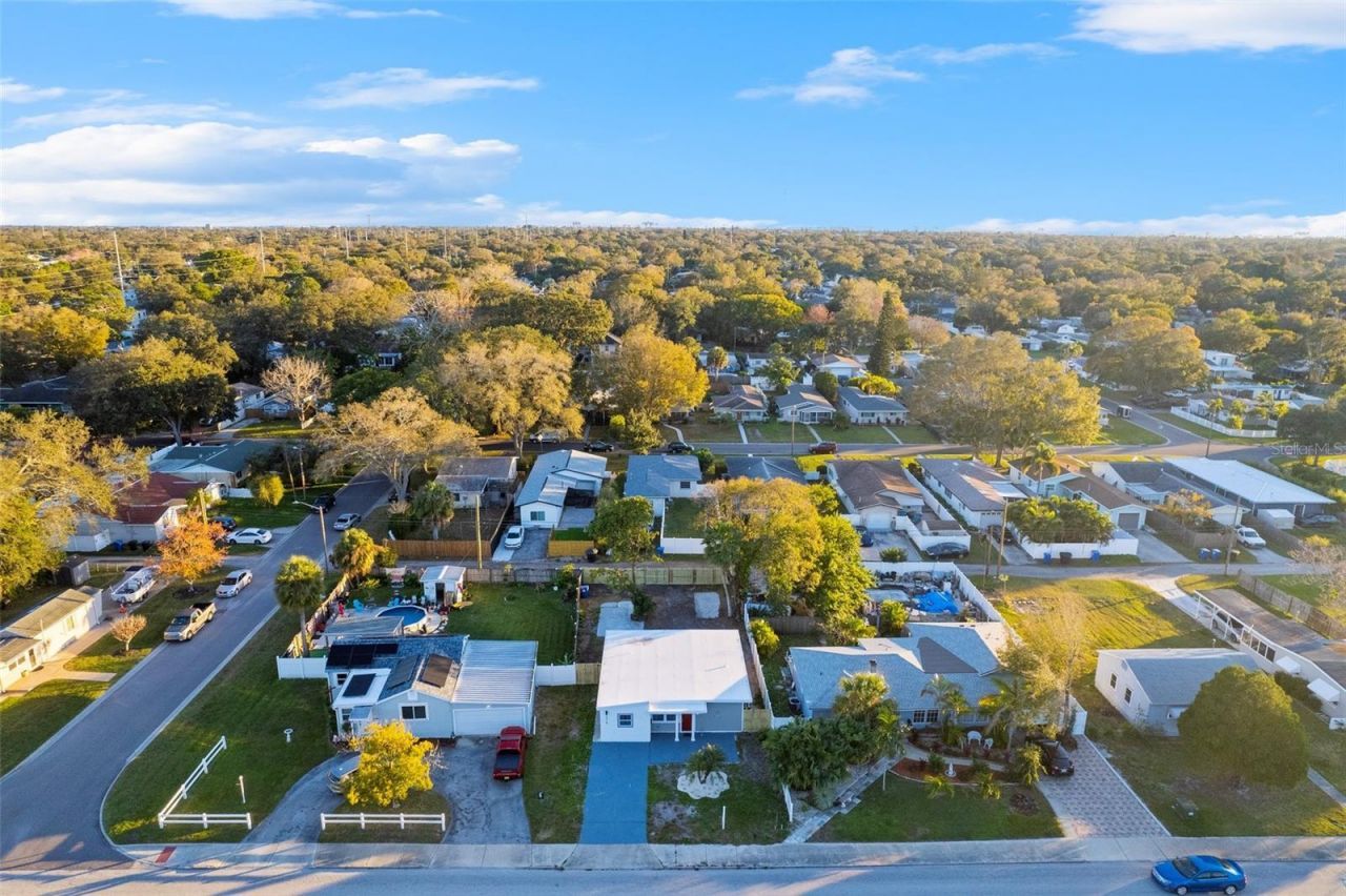 5318 9th Avenue N, Saint Petersburg, FL 33710 Photo