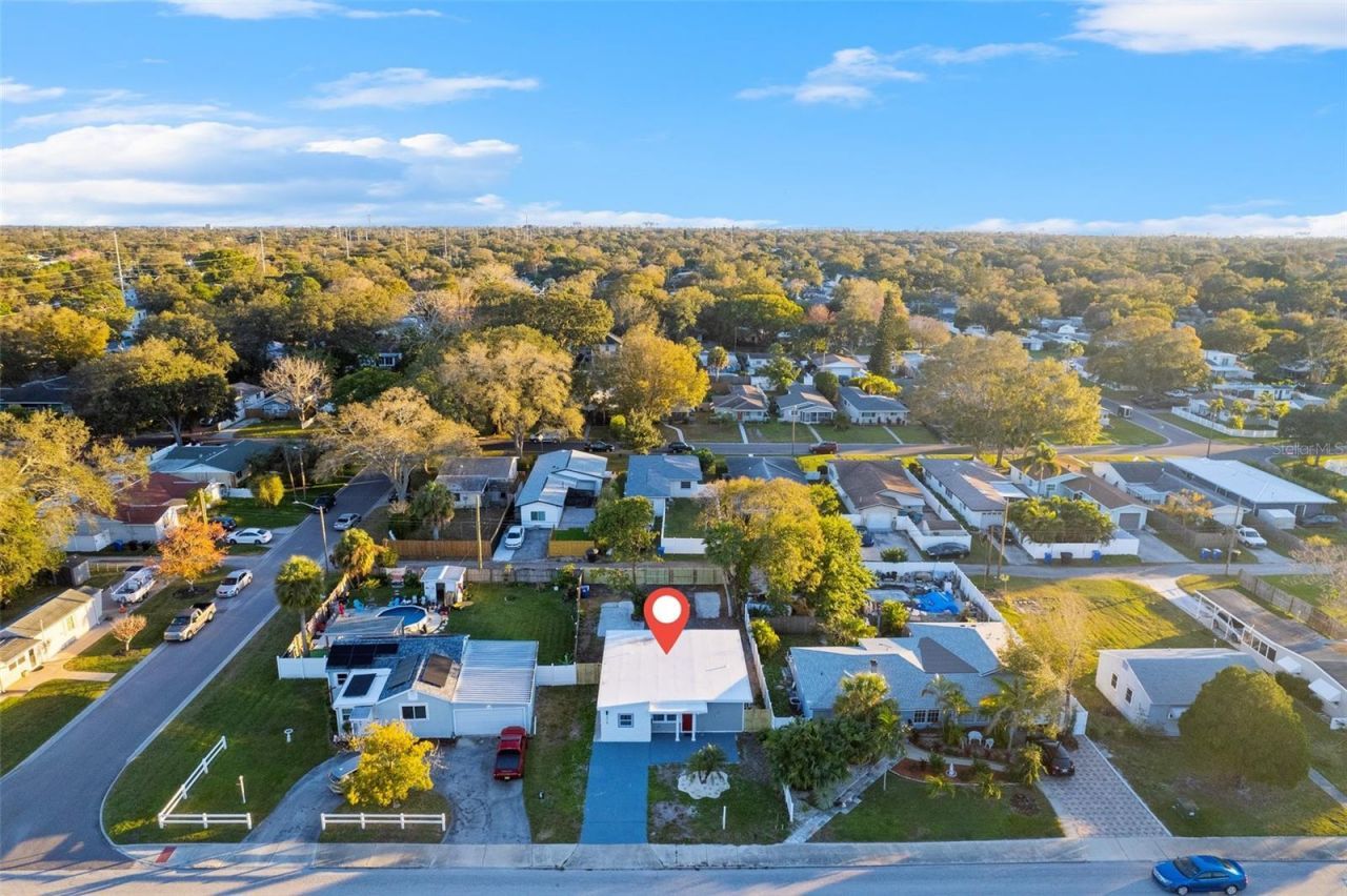 5318 9th Avenue N, Saint Petersburg, FL 33710 Photo