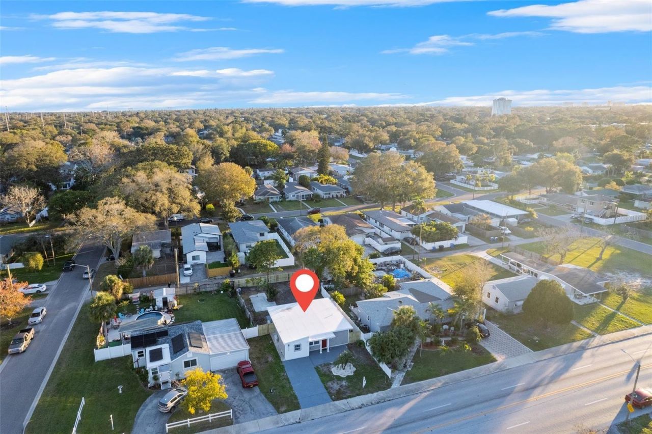 5318 9th Avenue N, Saint Petersburg, FL 33710 Photo