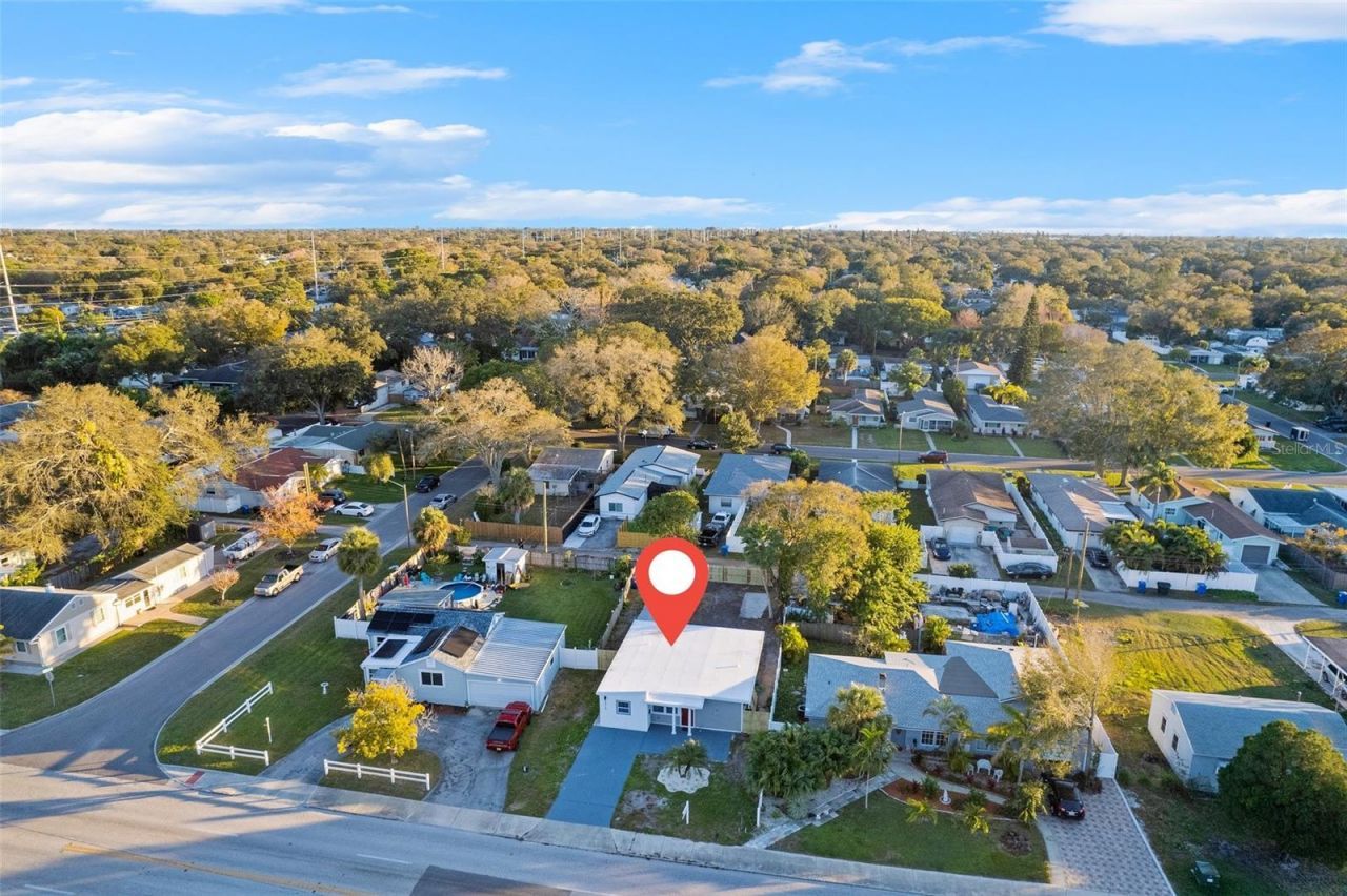 5318 9th Avenue N, Saint Petersburg, FL 33710 Photo
