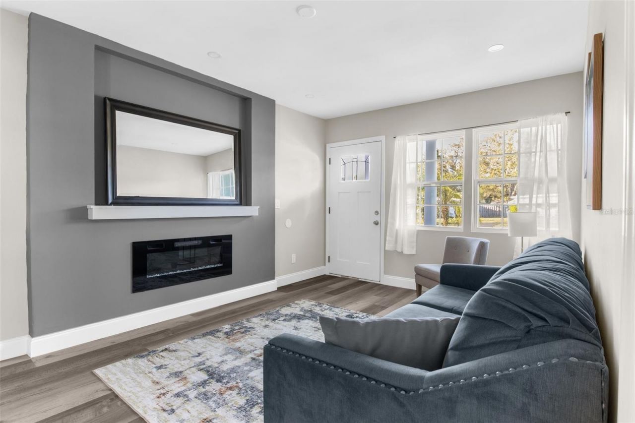 5318 9th Avenue N, Saint Petersburg, FL 33710 Photo