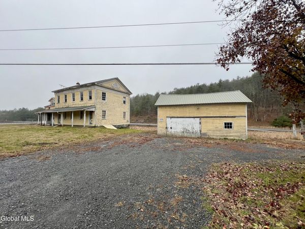 524 Copeland Hill Road, Feura Bush, NY 12067