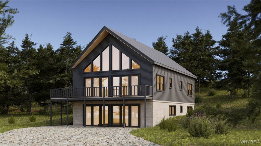 Tbb Lot #22 42 Degrees North, Ellicottville, NY 14731 Main Photo