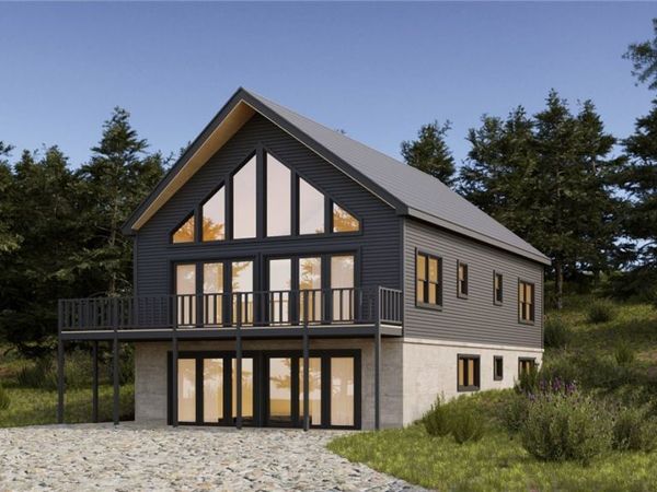TBB Lot #22 42 Degrees North, Ellicottville, NY 14731