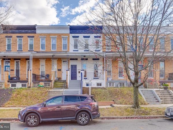 3015 WINDSOR AVENUE, BALTIMORE, MD 21216