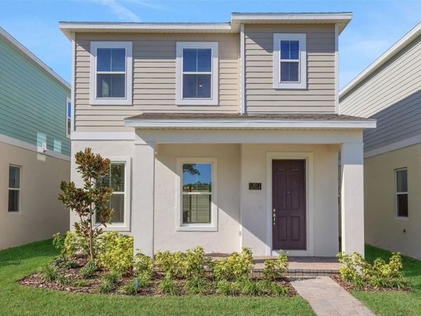 13011 TRANQUIL WATER ALLEY, WINTER GARDEN, FL 34787