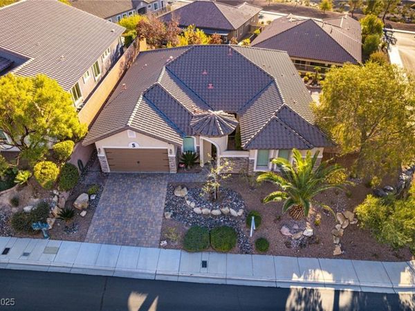 856 Da Vinci Cove, Boulder City, NV 89005