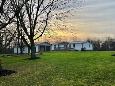 11834 Tellier Road, Wolcott, NY 14590