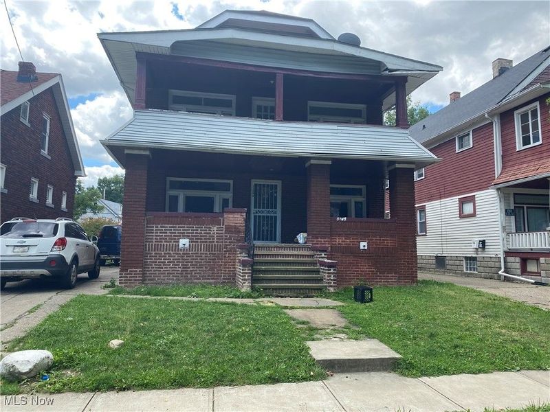 11206 Forest Avenue, Cleveland, OH 44104 Photo 1