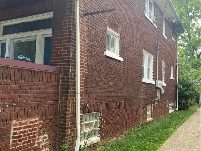 11206 Forest Avenue, Cleveland, OH 44104 Photo 2