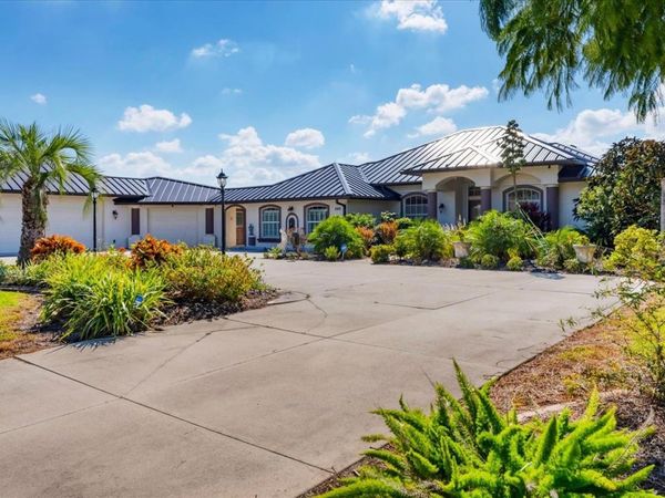 646 BOUNDARY BOULEVARD, ROTONDA WEST, FL 33947