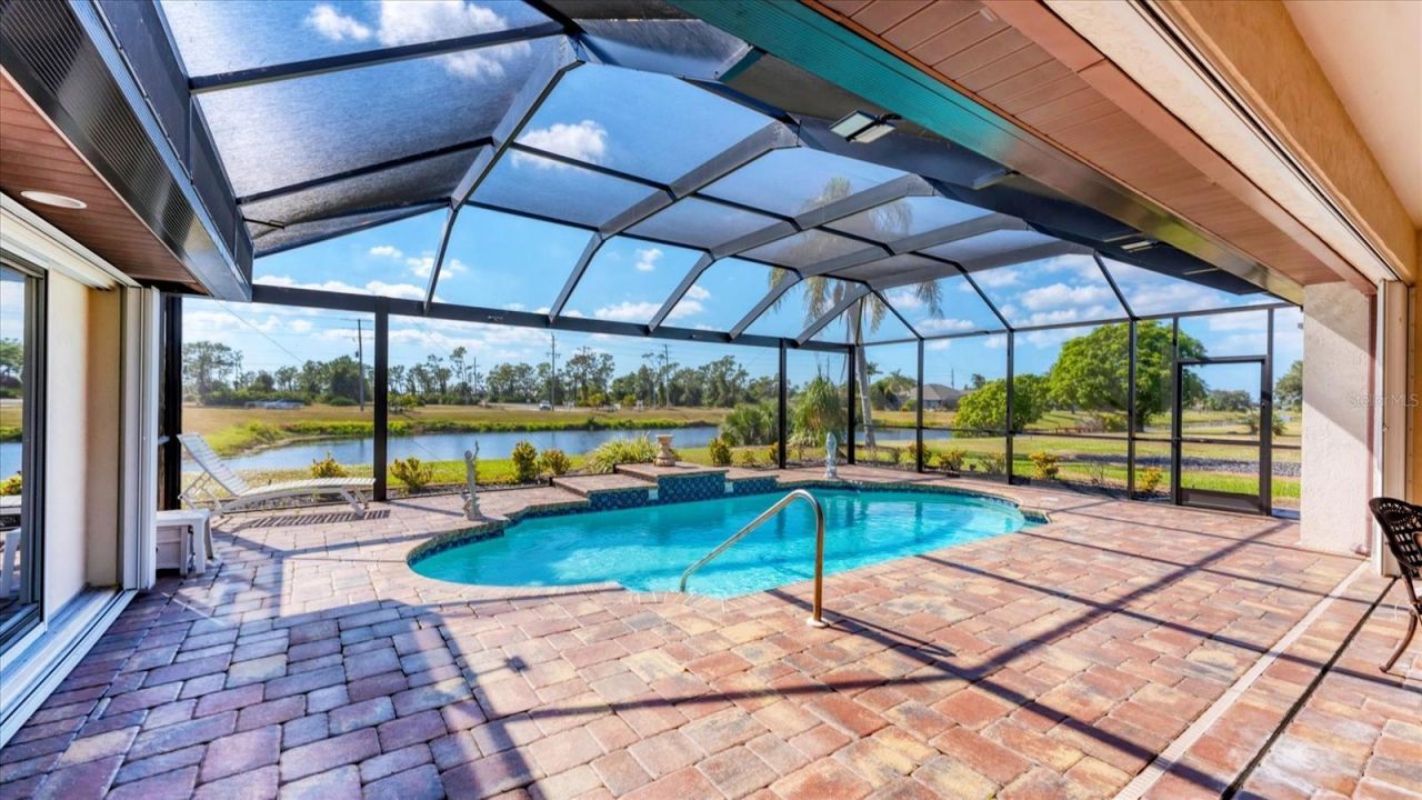 646 Boundary Boulevard, Rotonda West, FL 33947 Photo