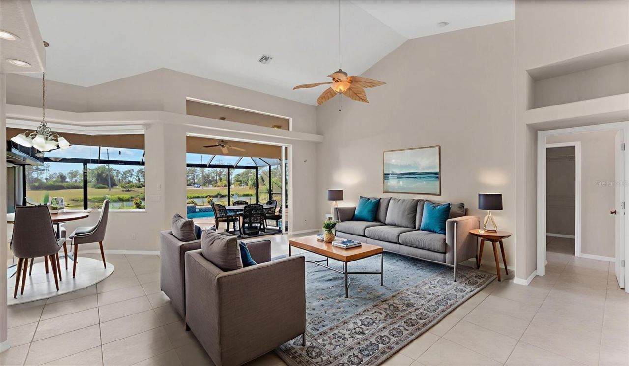 646 Boundary Boulevard, Rotonda West, FL 33947 Photo