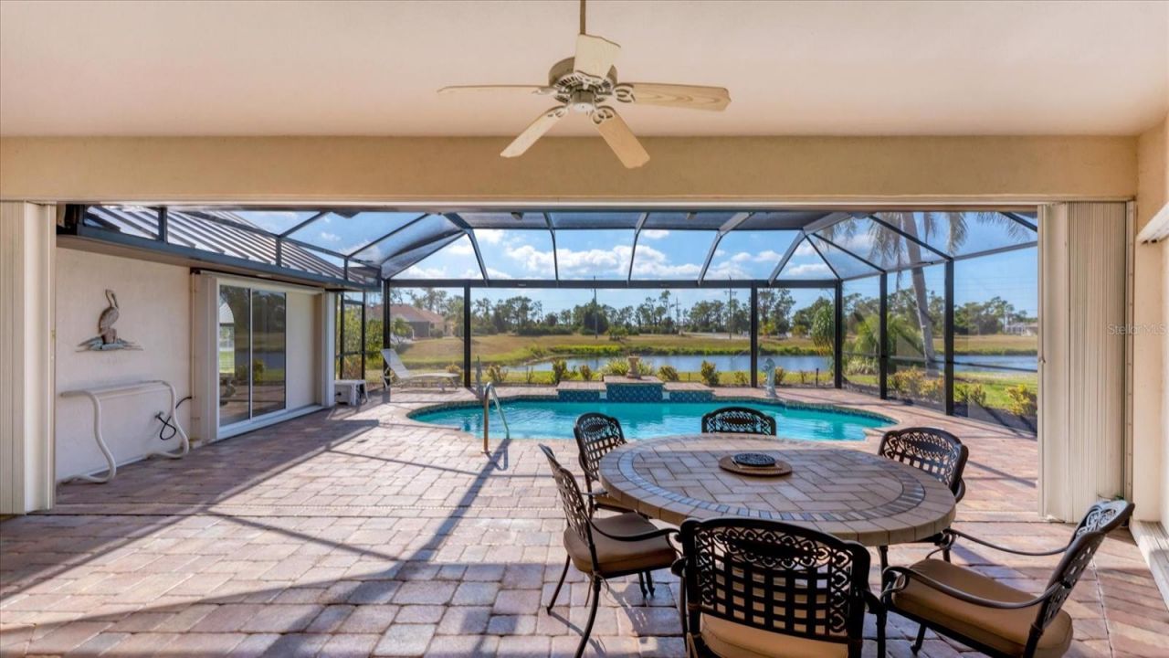 646 Boundary Boulevard, Rotonda West, FL 33947 Photo