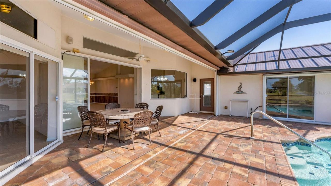 646 Boundary Boulevard, Rotonda West, FL 33947 Photo