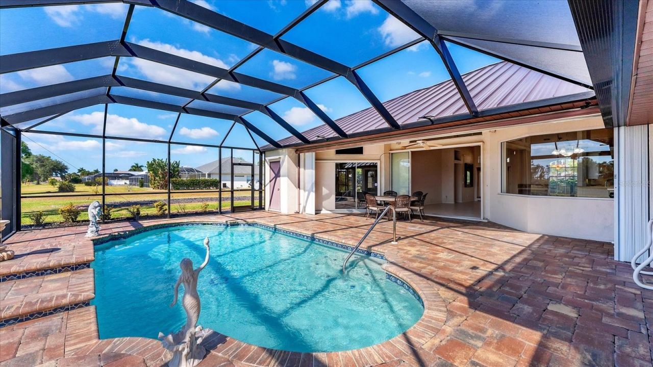 646 Boundary Boulevard, Rotonda West, FL 33947 Photo