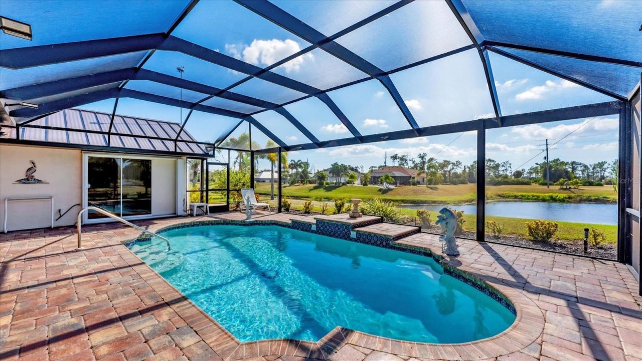 646 Boundary Boulevard, Rotonda West, FL 33947 Photo