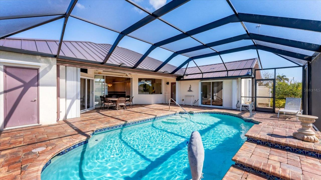 646 Boundary Boulevard, Rotonda West, FL 33947 Photo