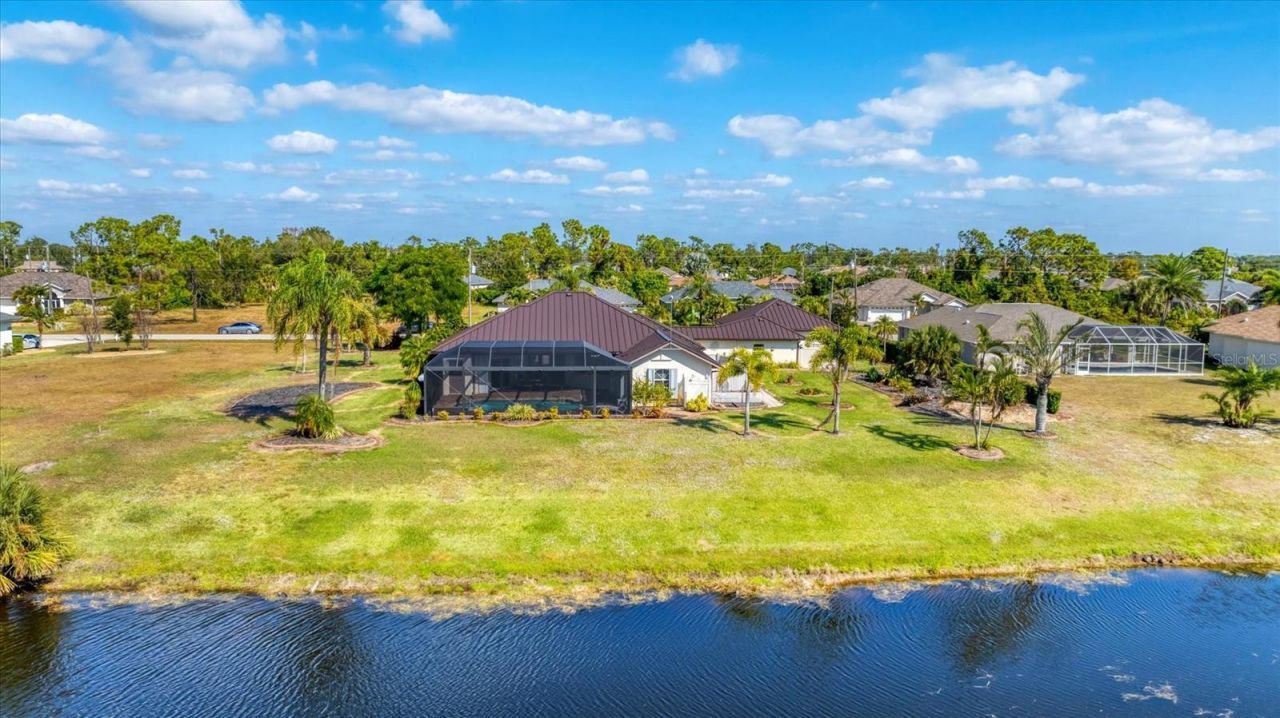 646 Boundary Boulevard, Rotonda West, FL 33947 Photo