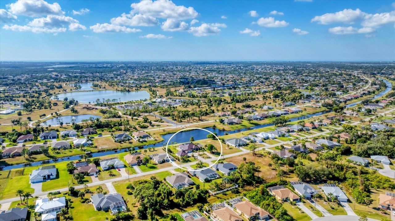 646 Boundary Boulevard, Rotonda West, FL 33947 Photo