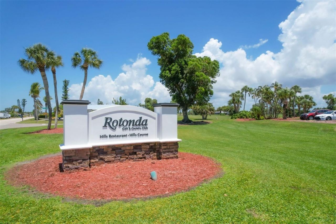 646 Boundary Boulevard, Rotonda West, FL 33947 Photo
