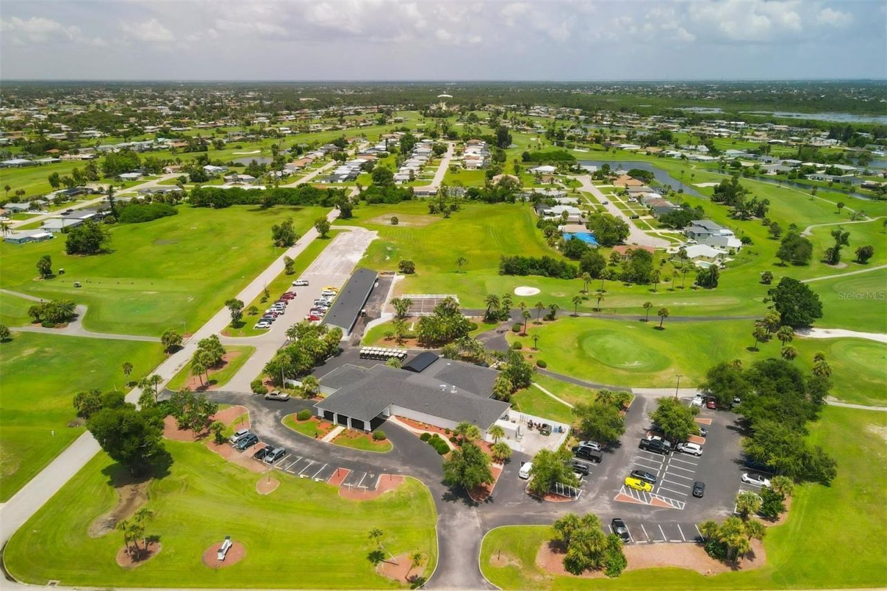 646 Boundary Boulevard, Rotonda West, FL 33947 Photo