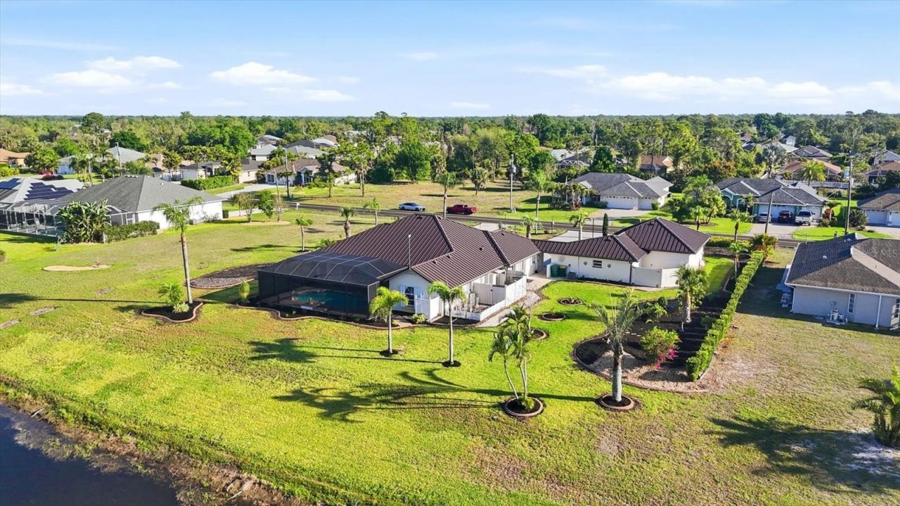 646 Boundary Boulevard, Rotonda West, FL 33947 Photo