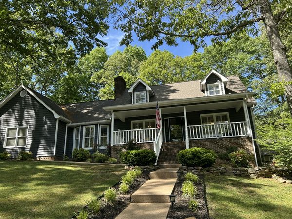 116 Hunter Hills Place, Cleveland, TN 37312