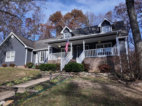 116 Hunter Hills Place, Cleveland, TN 37312