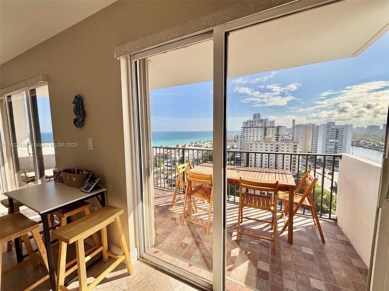 1201 S Ocean Dr, Unit 1610S, Hollywood, FL 33019 Photo