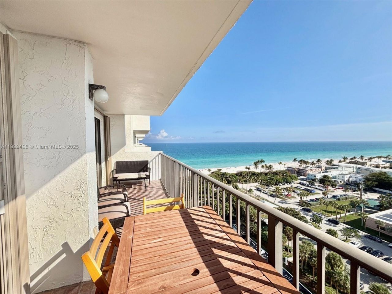 1201 S Ocean Dr, Unit 1610S, Hollywood, FL 33019 Photo