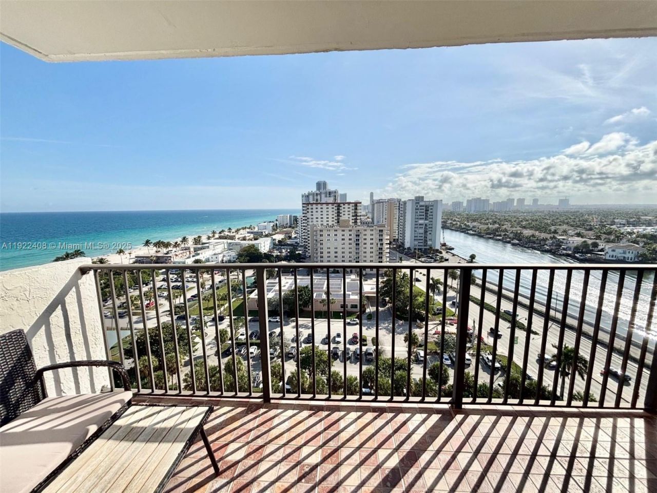 1201 S Ocean Dr, Unit 1610S, Hollywood, FL 33019 Photo