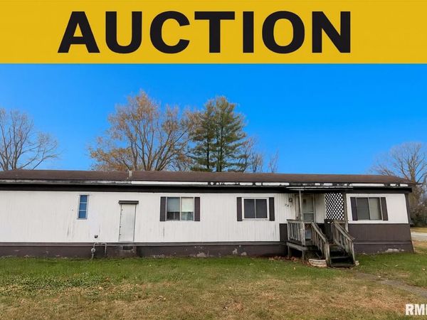 167 E MOUND Street, Havana, IL 62644