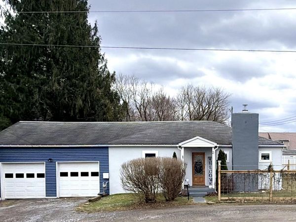 1 Knapp Street, Elkins, WV 26241