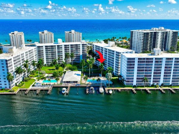 3300 S Ocean Boulevard, Unit 320-C, Highland Beach, FL 33487