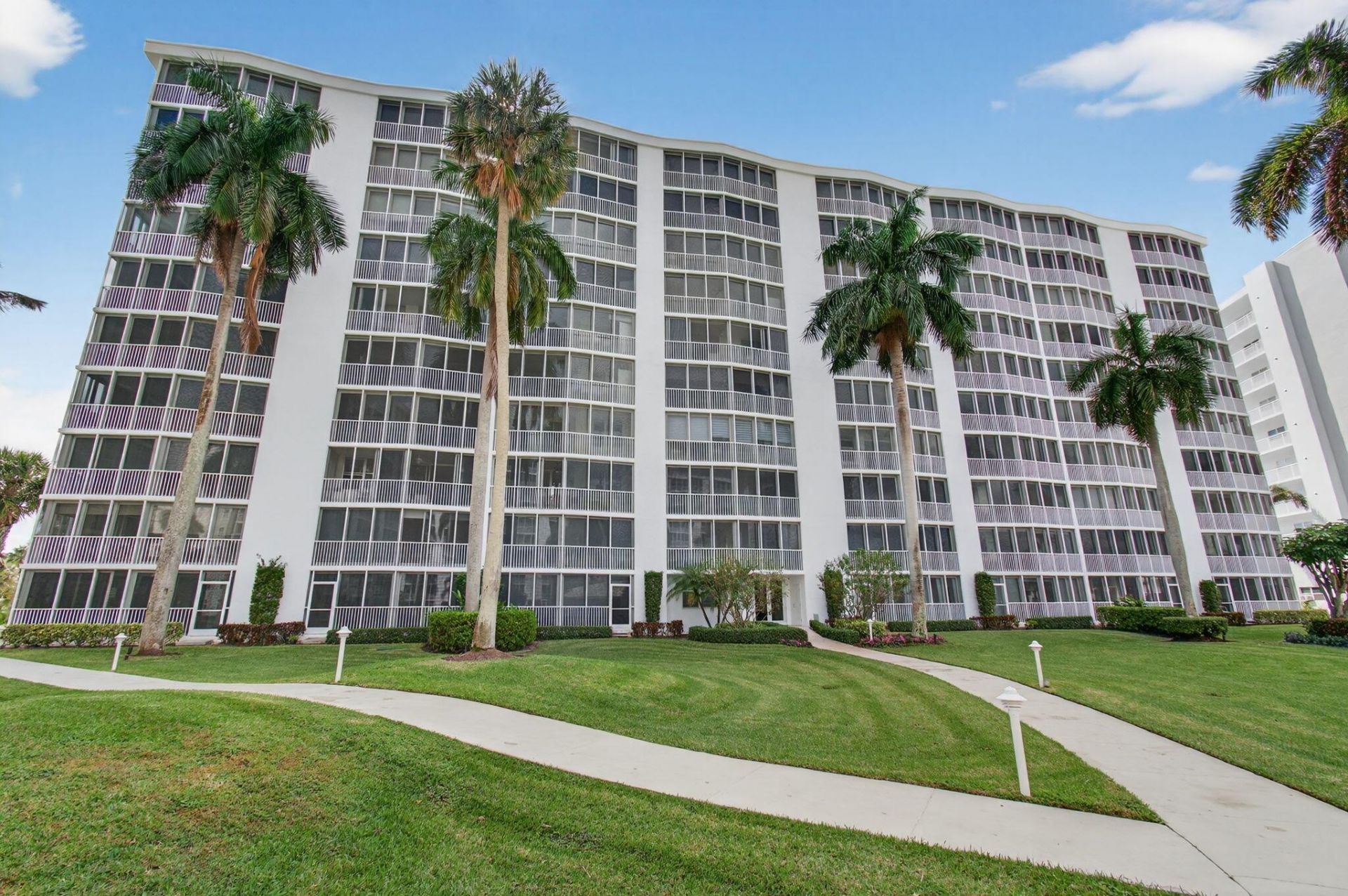 3300 S Ocean Boulevard, Unit 320-c, Highland Beach, FL 33487 Photo