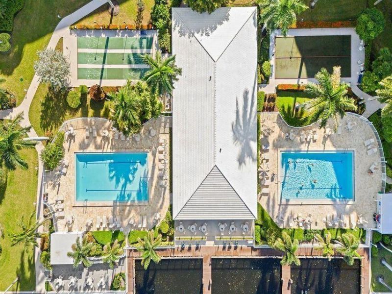 3300 S Ocean Boulevard, Unit 320-c, Highland Beach, FL 33487 Photo