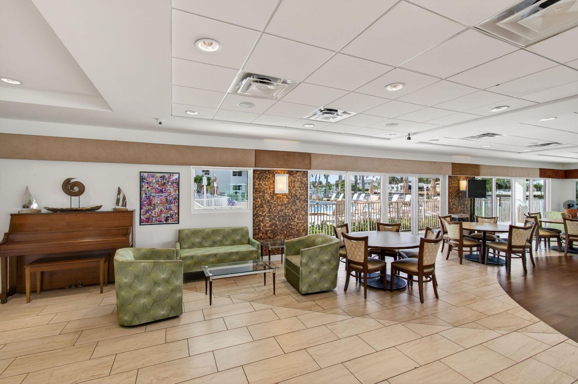 3300 S Ocean Boulevard, Unit 320-c, Highland Beach, FL 33487 Photo
