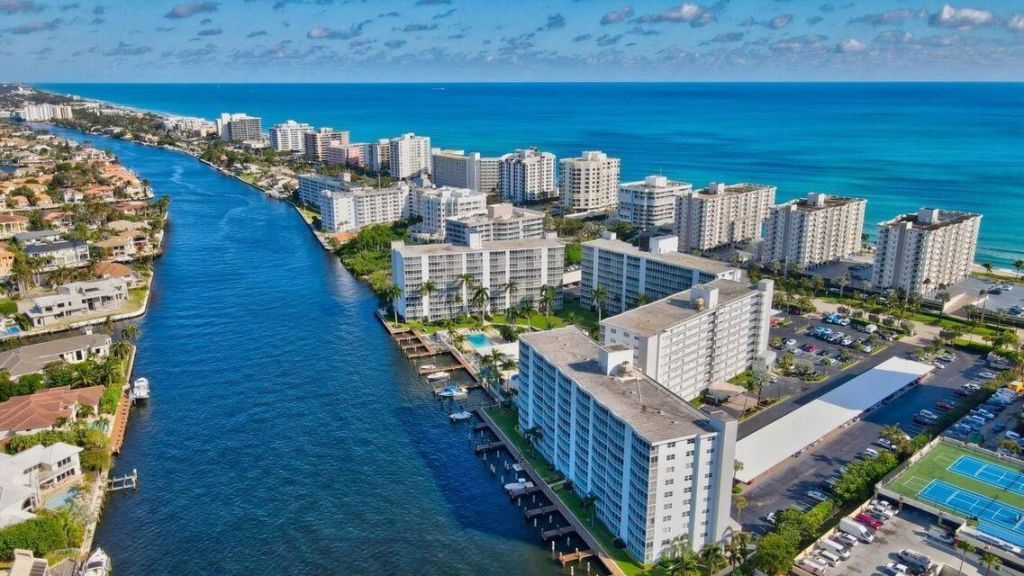 3300 S Ocean Boulevard, Unit 320-c, Highland Beach, FL 33487 Photo