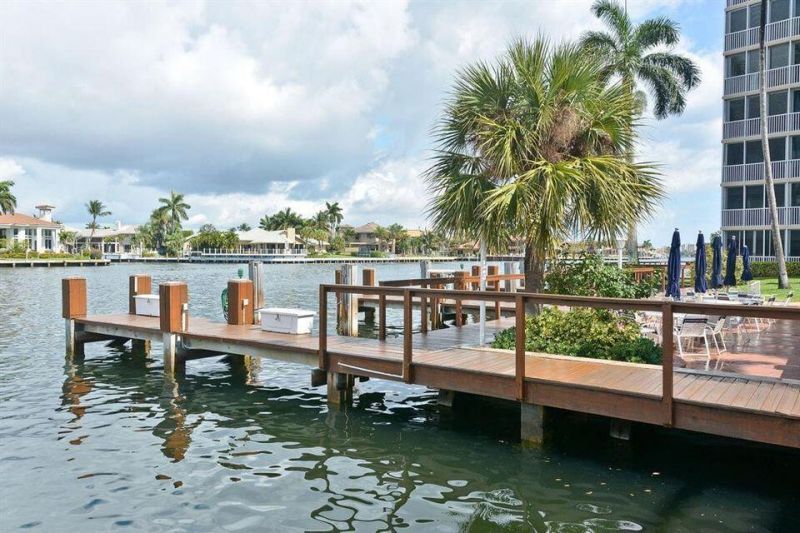 3300 S Ocean Boulevard, Unit 320-c, Highland Beach, FL 33487 Photo