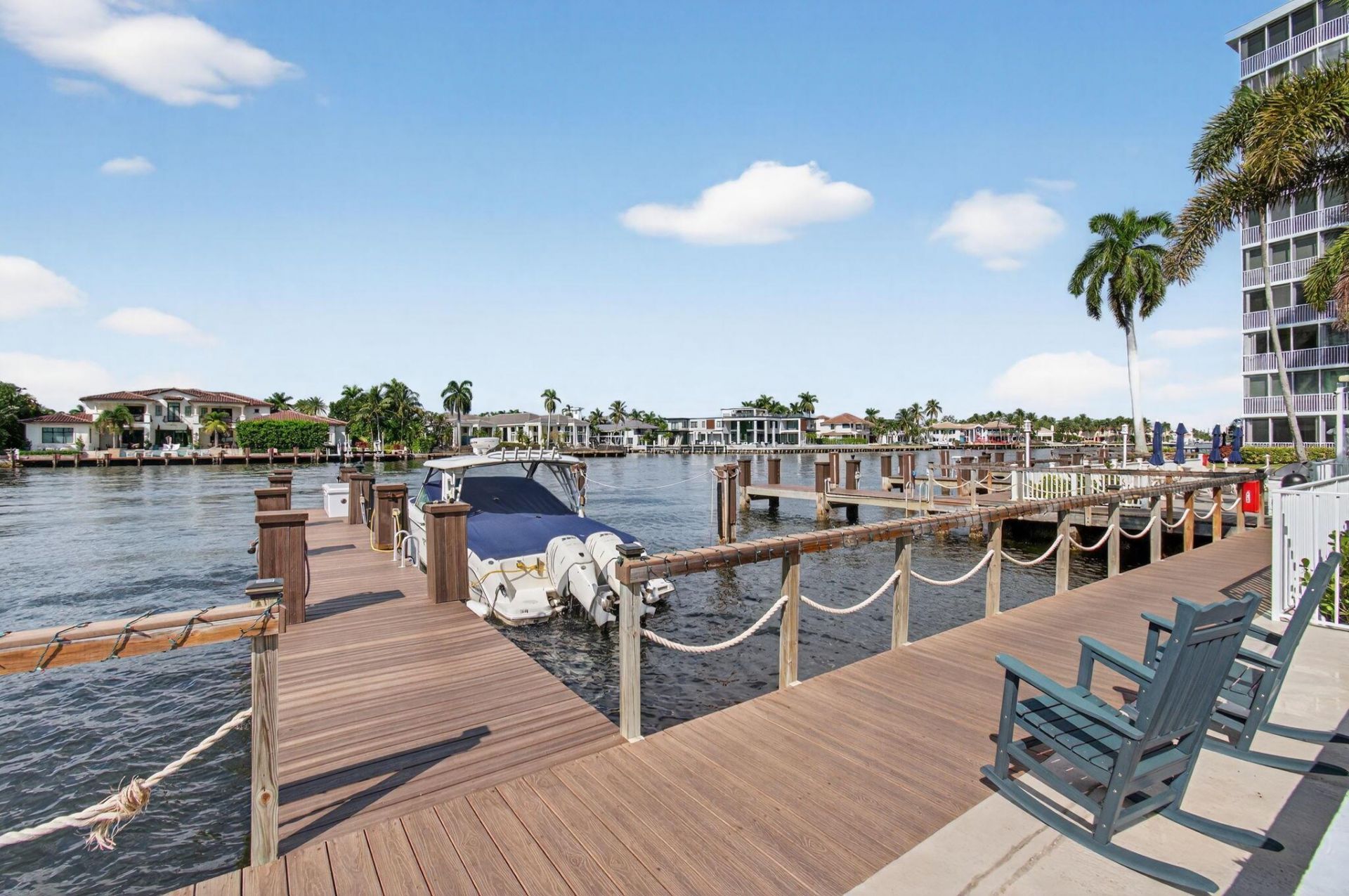 3300 S Ocean Boulevard, Unit 320-c, Highland Beach, FL 33487 Photo